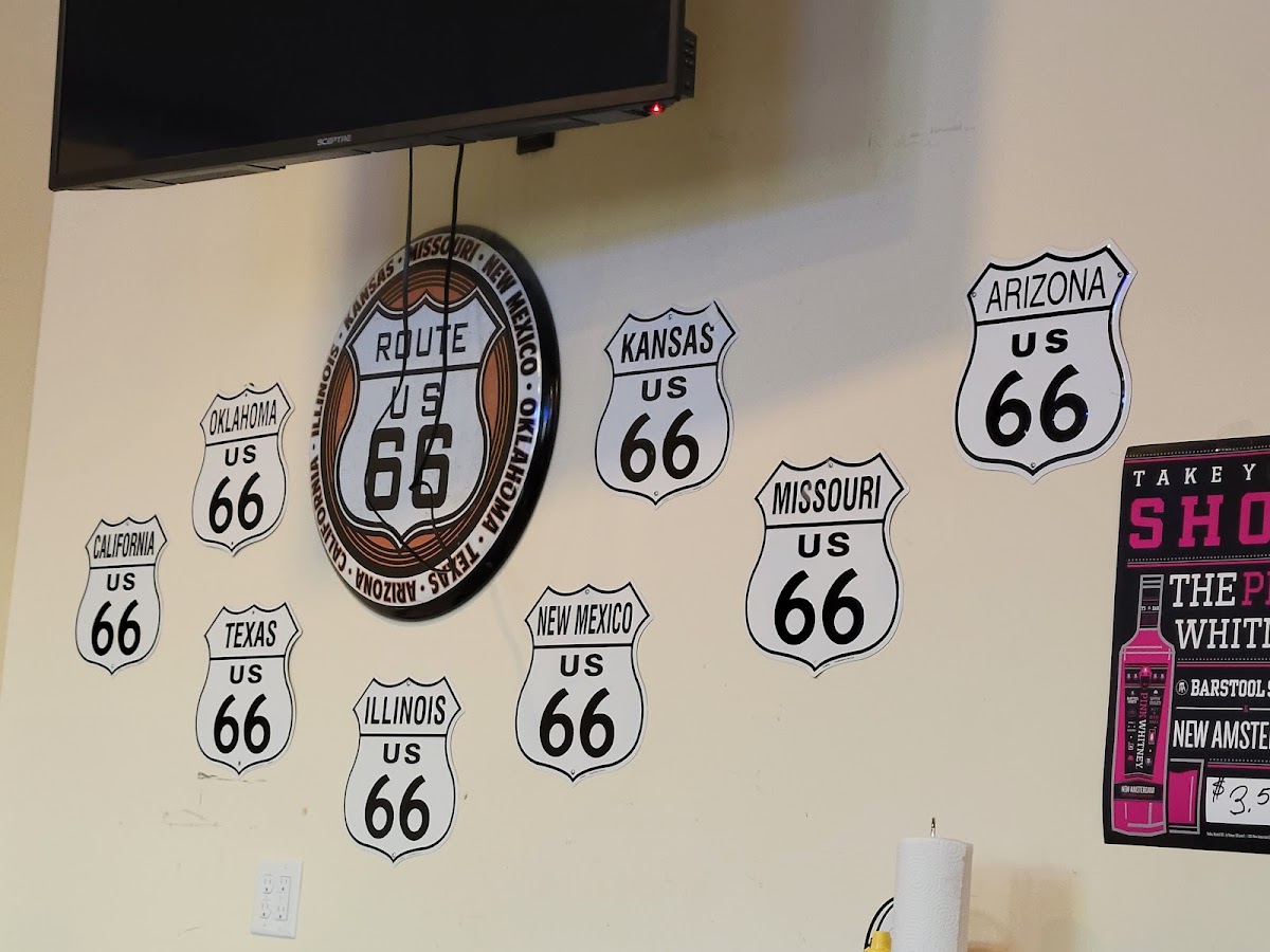 Weebles Bar & Grill Menu - Image 6